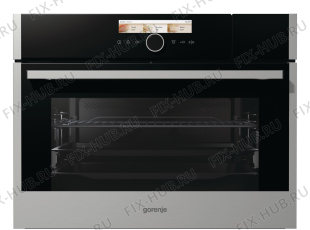 Плита (духовка) Gorenje BCS598S24XUK (731333, BO4CS2D1-42) - Фото